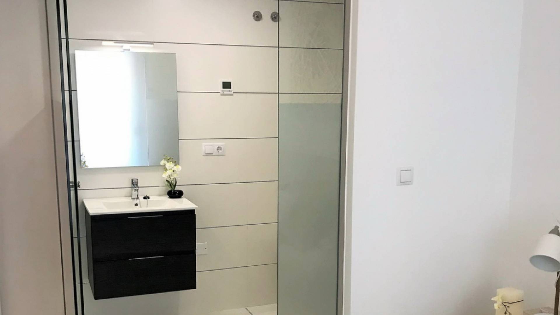 New Build - Apartment - Villamartin