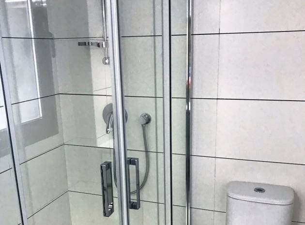 New Build - Apartment - Villamartin