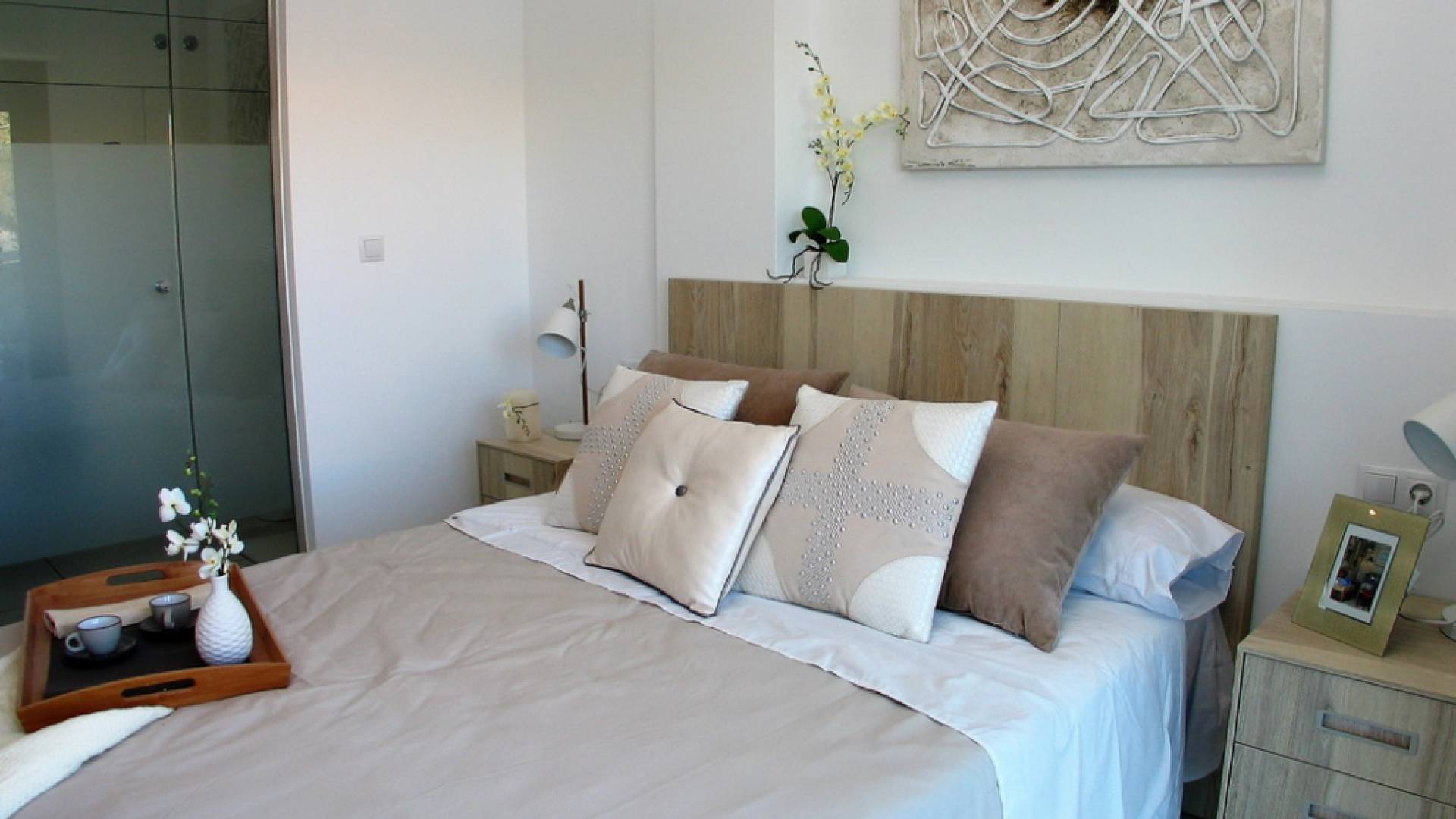 New Build - Apartment - Villamartin