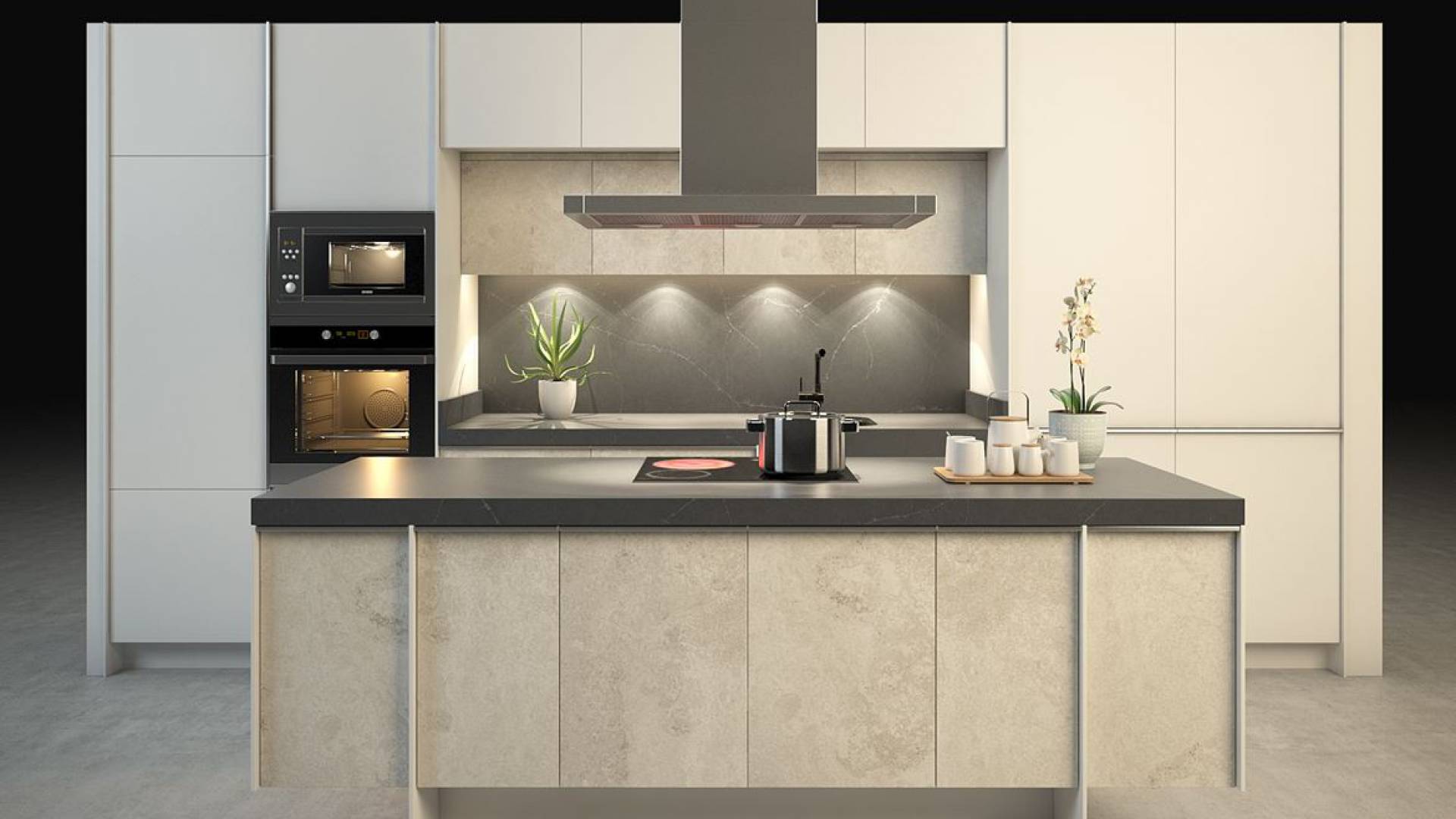 Nieuw gebouw - Appartement - Punta Prima