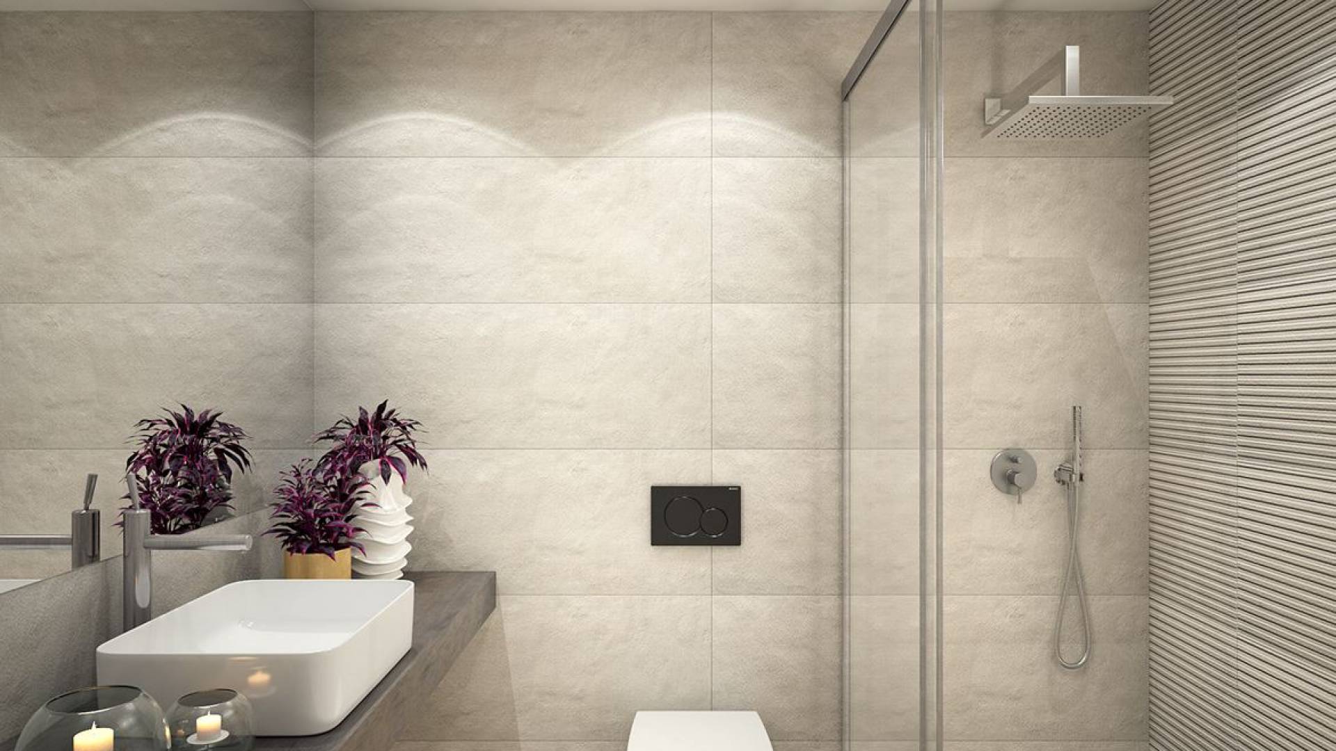 Nieuw gebouw - Appartement - Punta Prima