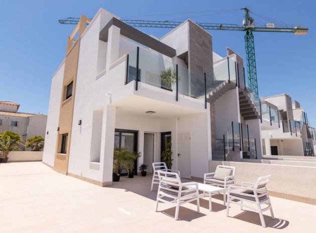 Complet - Clé Prêt - Appartement - Punta Prima