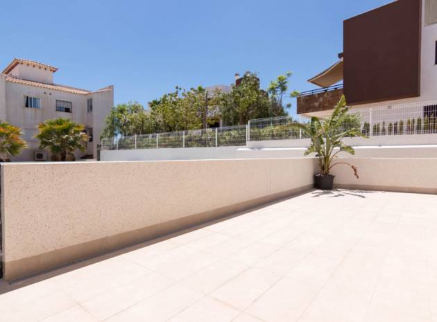 Complet - Clé Prêt - Appartement - Punta Prima