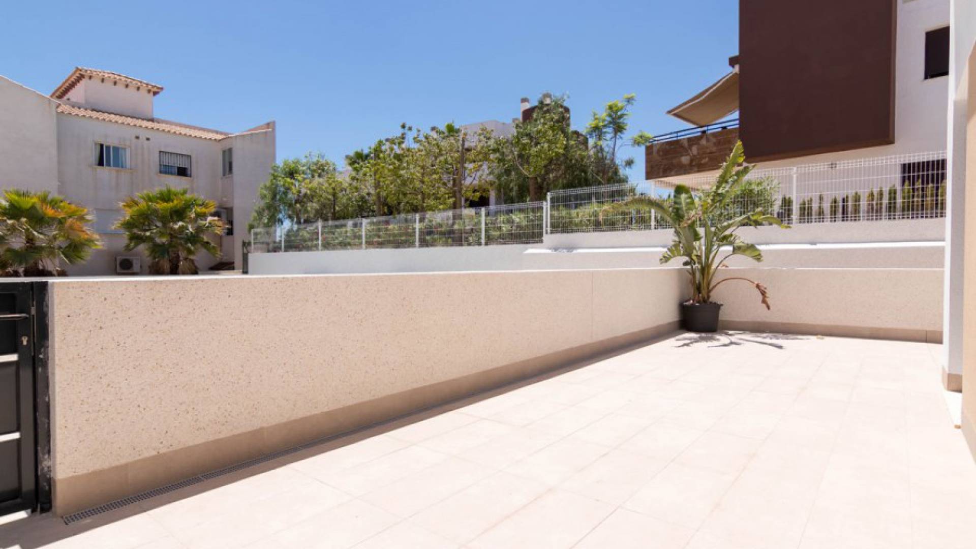 Complet - Clé Prêt - Appartement - Punta Prima