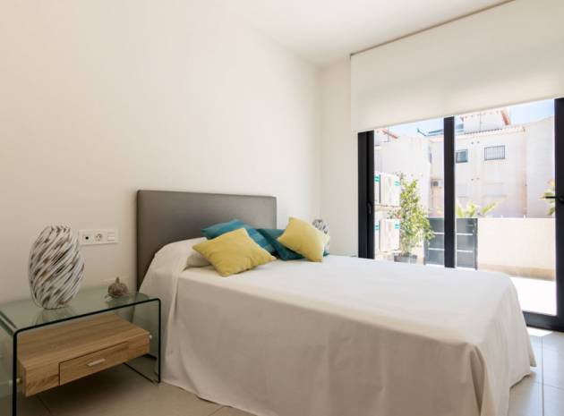 Complet - Clé Prêt - Appartement - Punta Prima