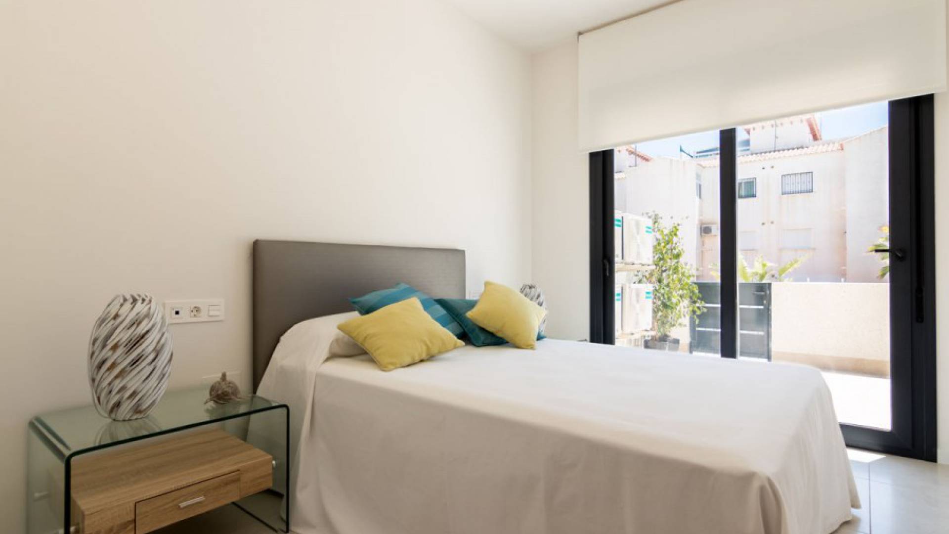 Complet - Clé Prêt - Appartement - Punta Prima