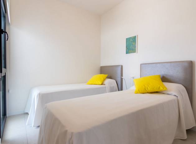 Complet - Clé Prêt - Appartement - Punta Prima