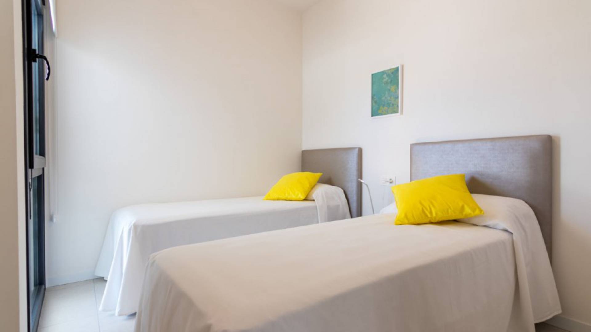 Complet - Clé Prêt - Appartement - Punta Prima