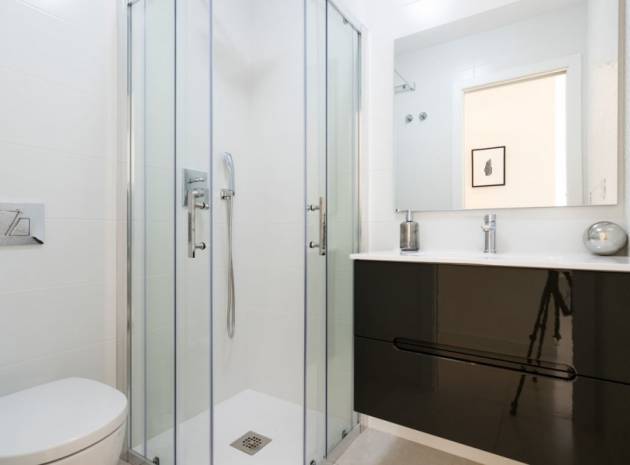 Complet - Clé Prêt - Appartement - Punta Prima