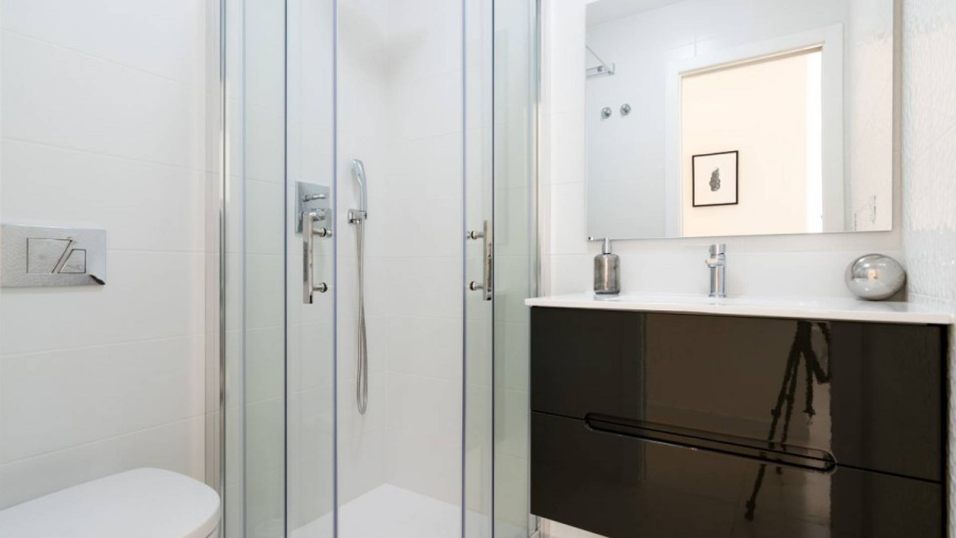 Complet - Clé Prêt - Appartement - Punta Prima