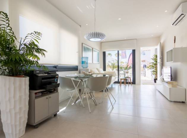 Complet - Clé Prêt - Appartement - Punta Prima