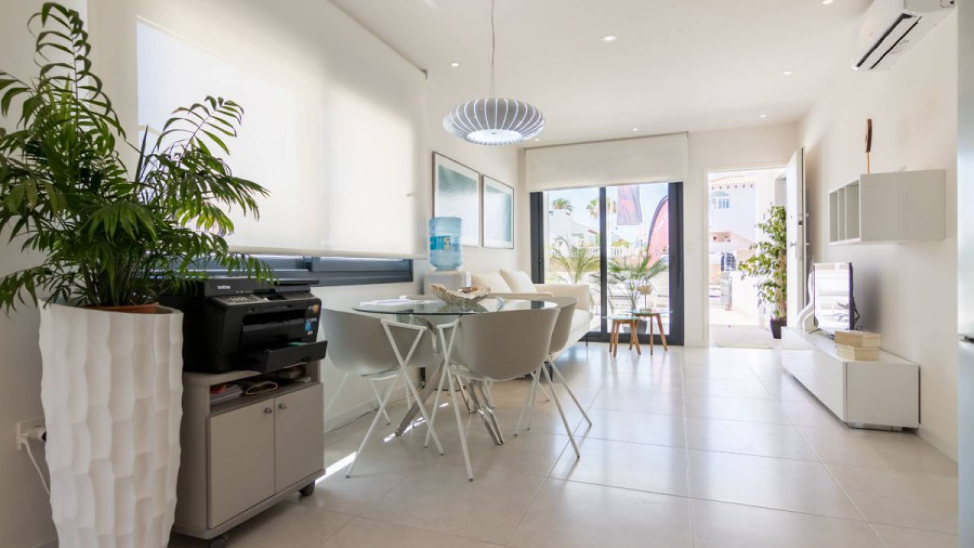 Complet - Clé Prêt - Appartement - Punta Prima