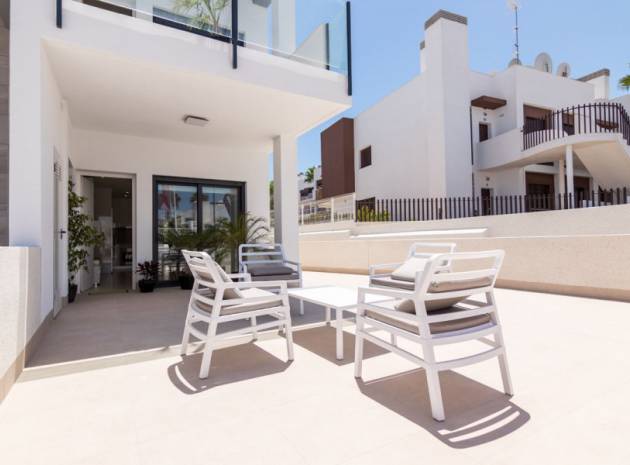 Complet - Clé Prêt - Appartement - Punta Prima