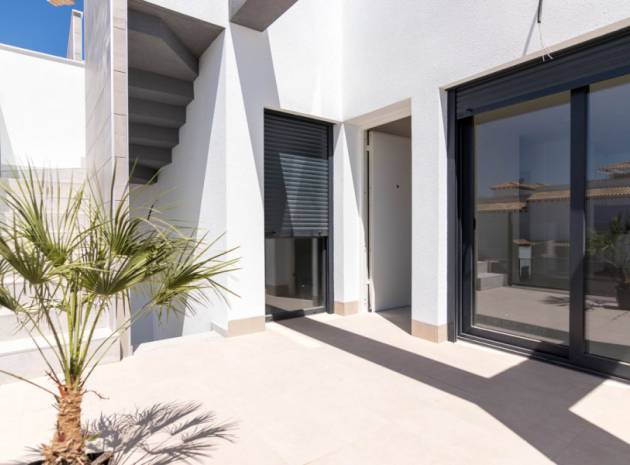 Complet - Clé Prêt - Appartement - Punta Prima