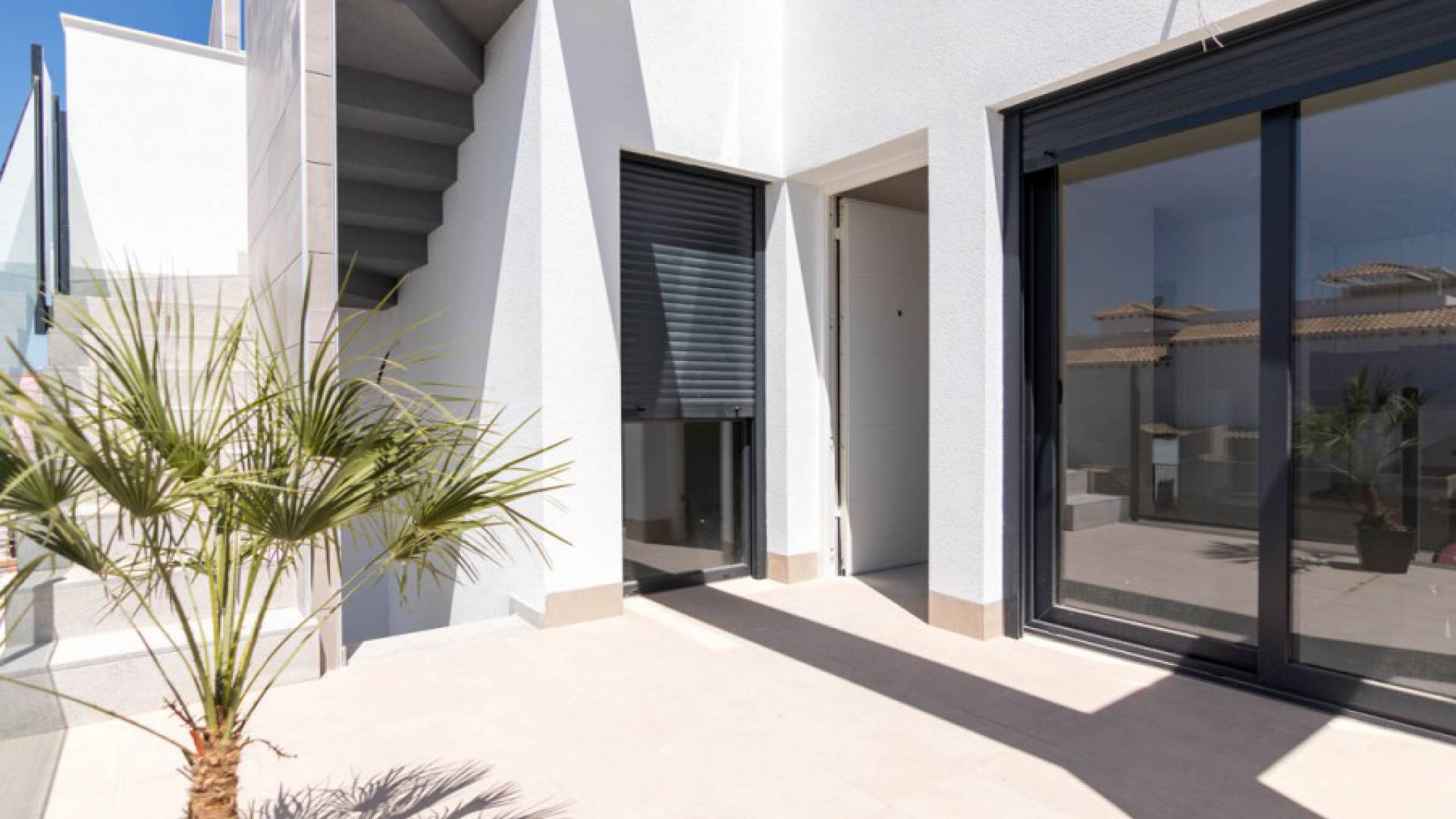 Complet - Clé Prêt - Appartement - Punta Prima