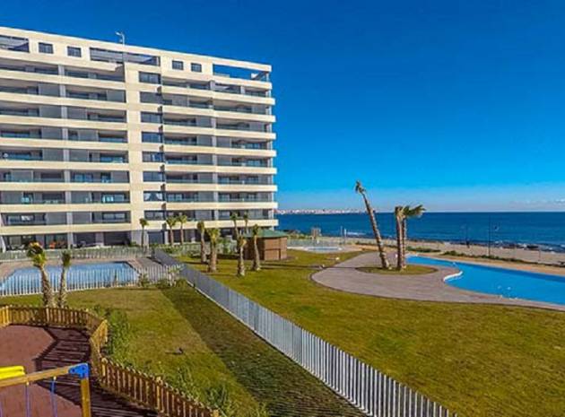 Complete - Key Ready - Apartment - Punta Prima