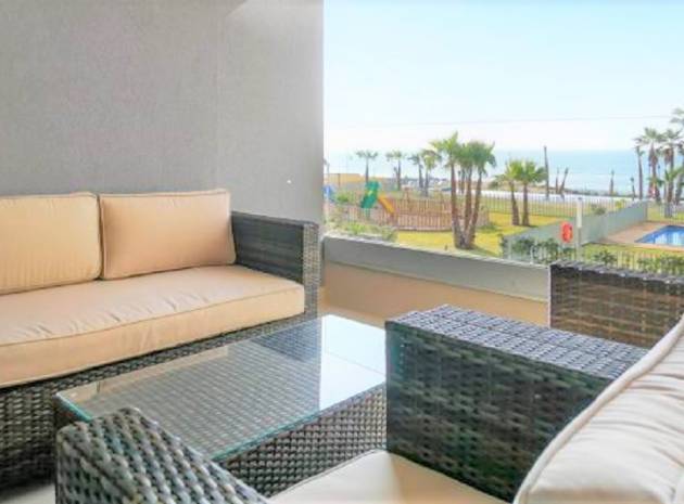 Complete - Key Ready - Apartment - Punta Prima