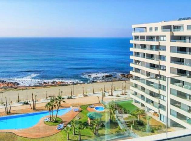 Complete - Key Ready - Apartment - Punta Prima