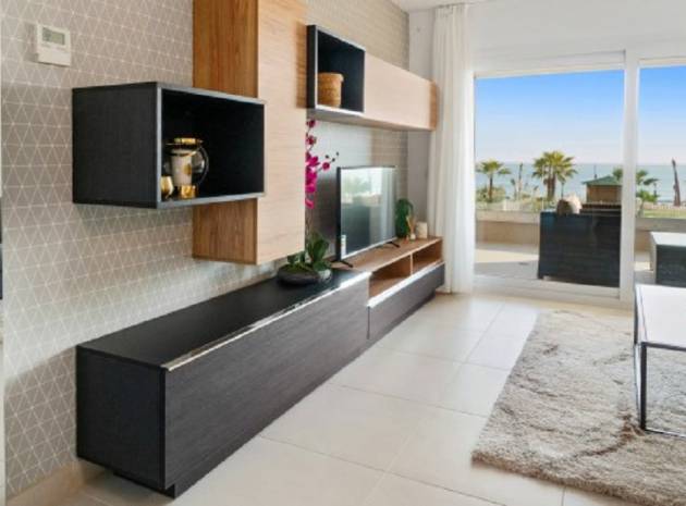 Complete - Key Ready - Apartment - Punta Prima