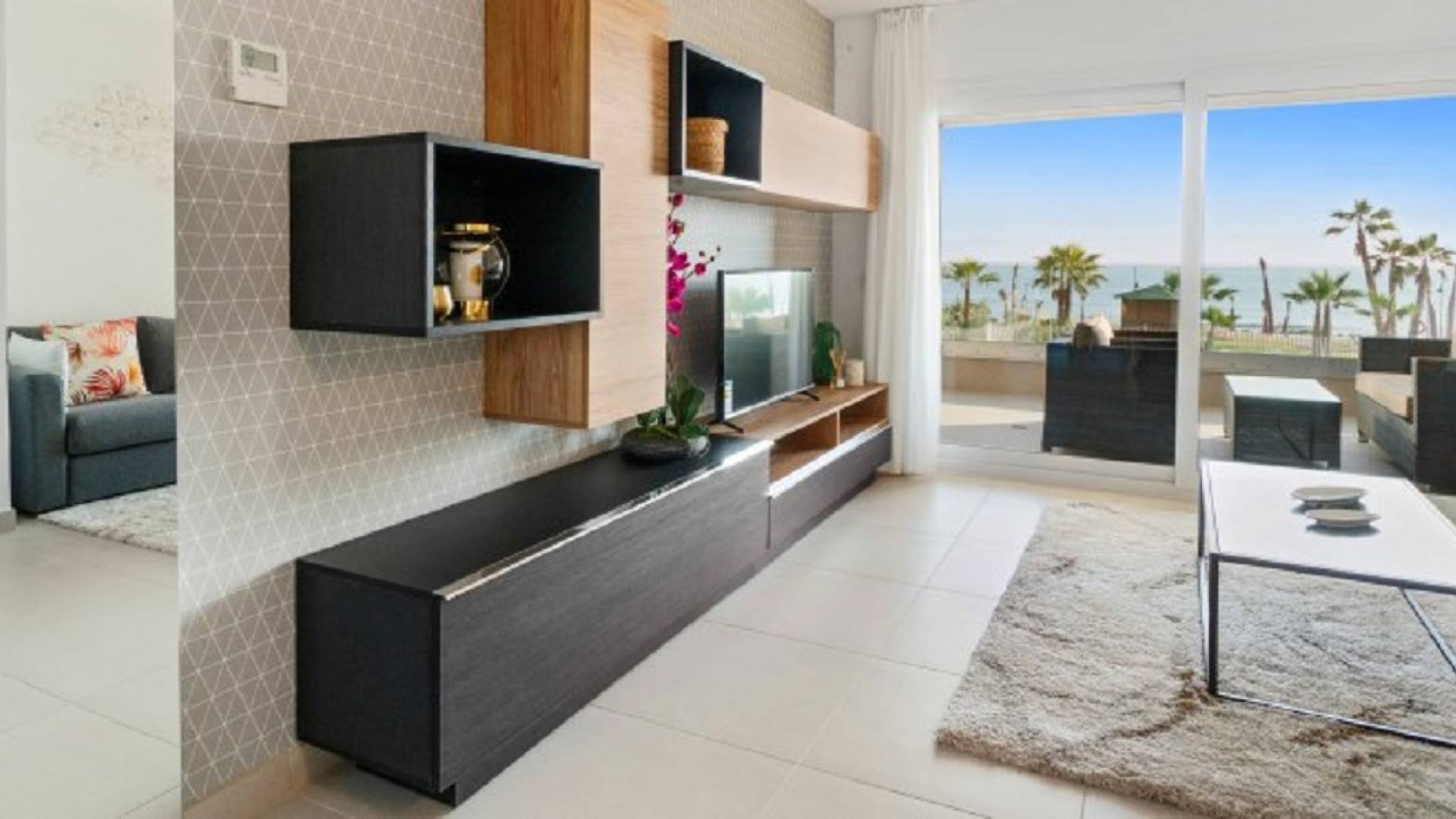 Complete - Key Ready - Apartment - Punta Prima