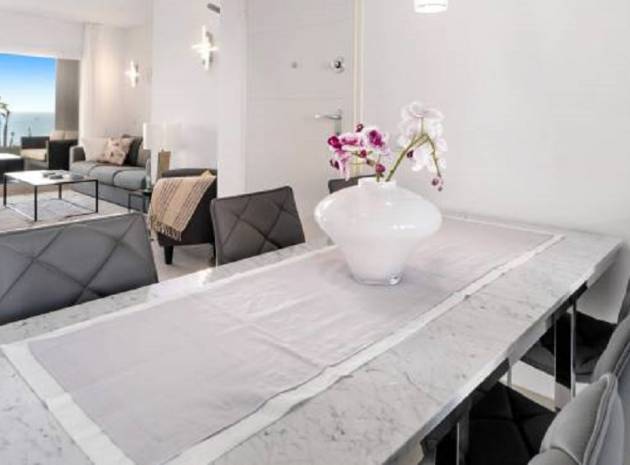 Complete - Key Ready - Apartment - Punta Prima