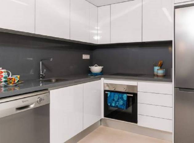 Complete - Key Ready - Apartment - Punta Prima