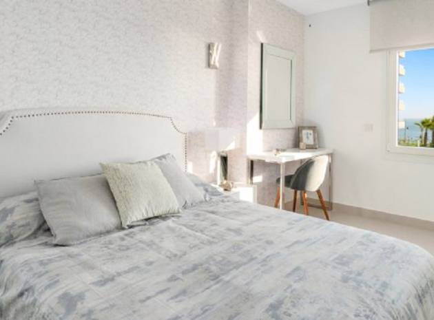 Complete - Key Ready - Apartment - Punta Prima