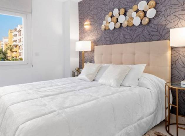 Complete - Key Ready - Apartment - Punta Prima