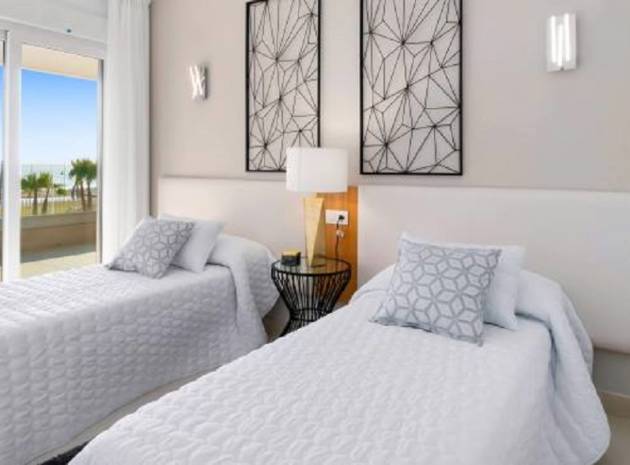 Complete - Key Ready - Apartment - Punta Prima