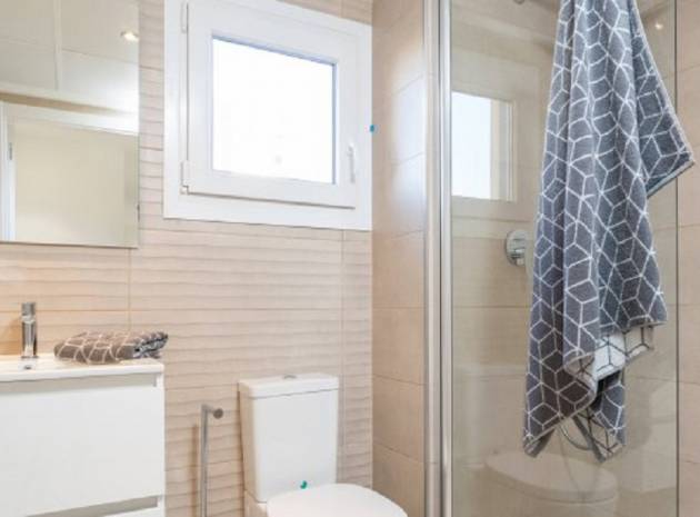 Complete - Key Ready - Apartment - Punta Prima