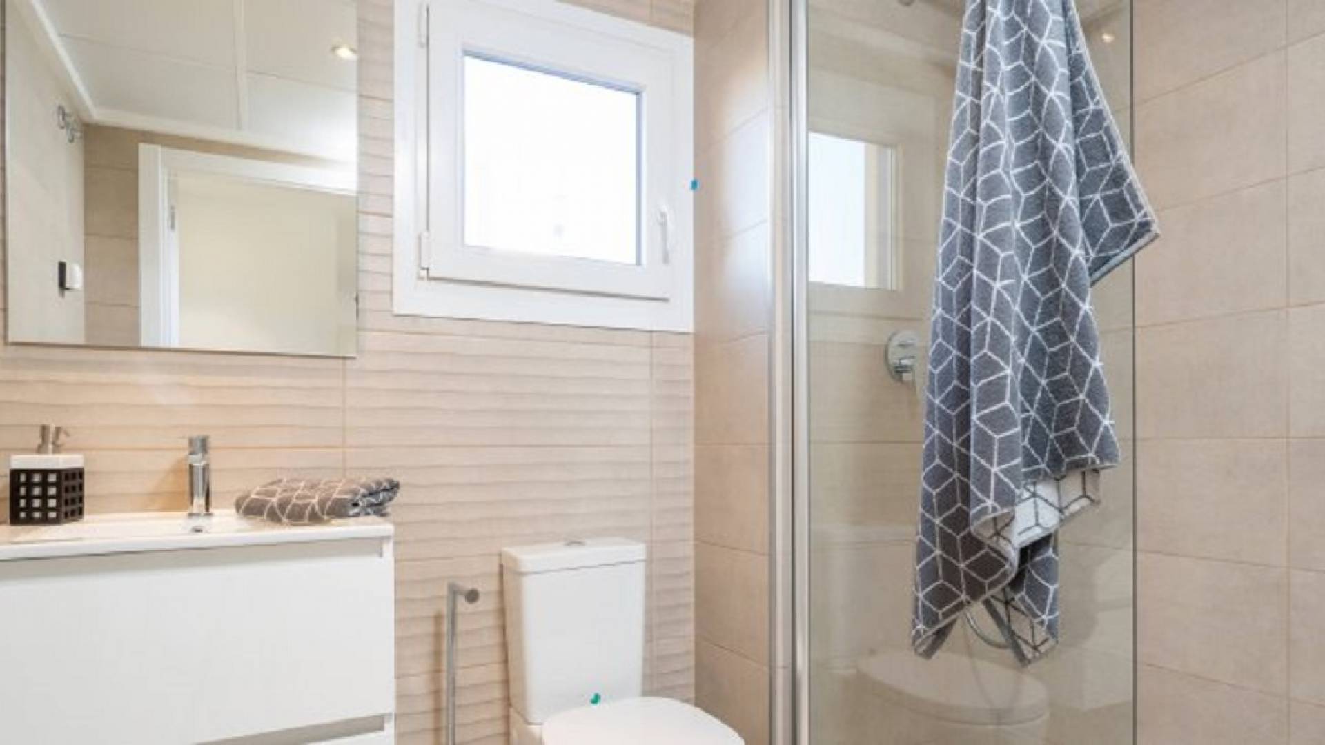 Complete - Key Ready - Apartment - Punta Prima