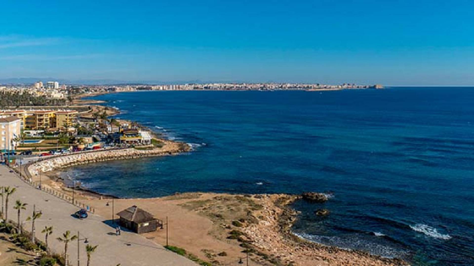 Complete - Key Ready - Apartment - Punta Prima