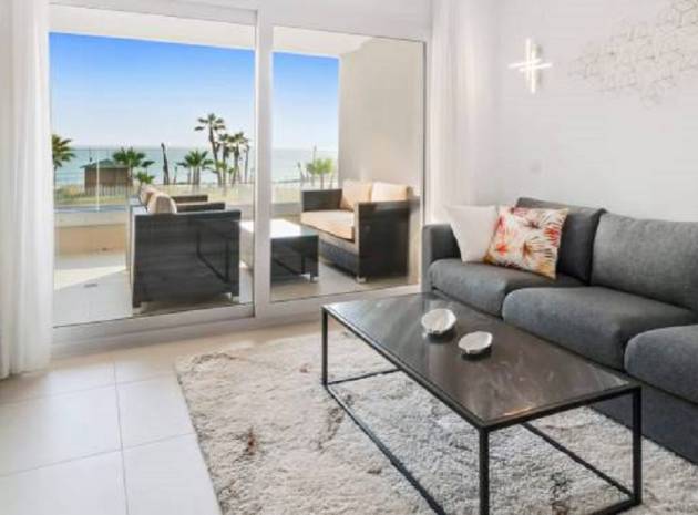 Complete - Key Ready - Apartment - Punta Prima