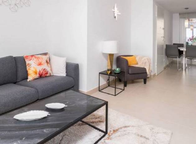 Complete - Key Ready - Apartment - Punta Prima