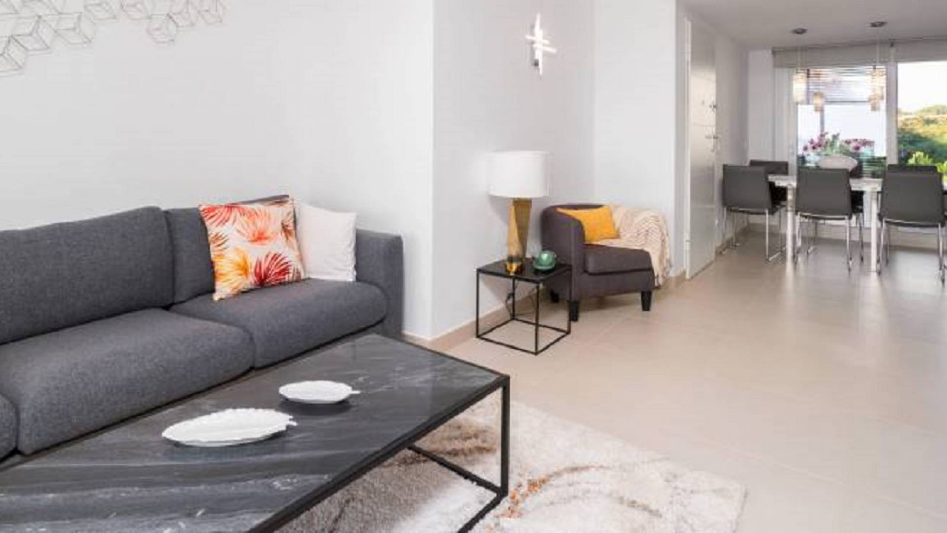 Complete - Key Ready - Apartment - Punta Prima