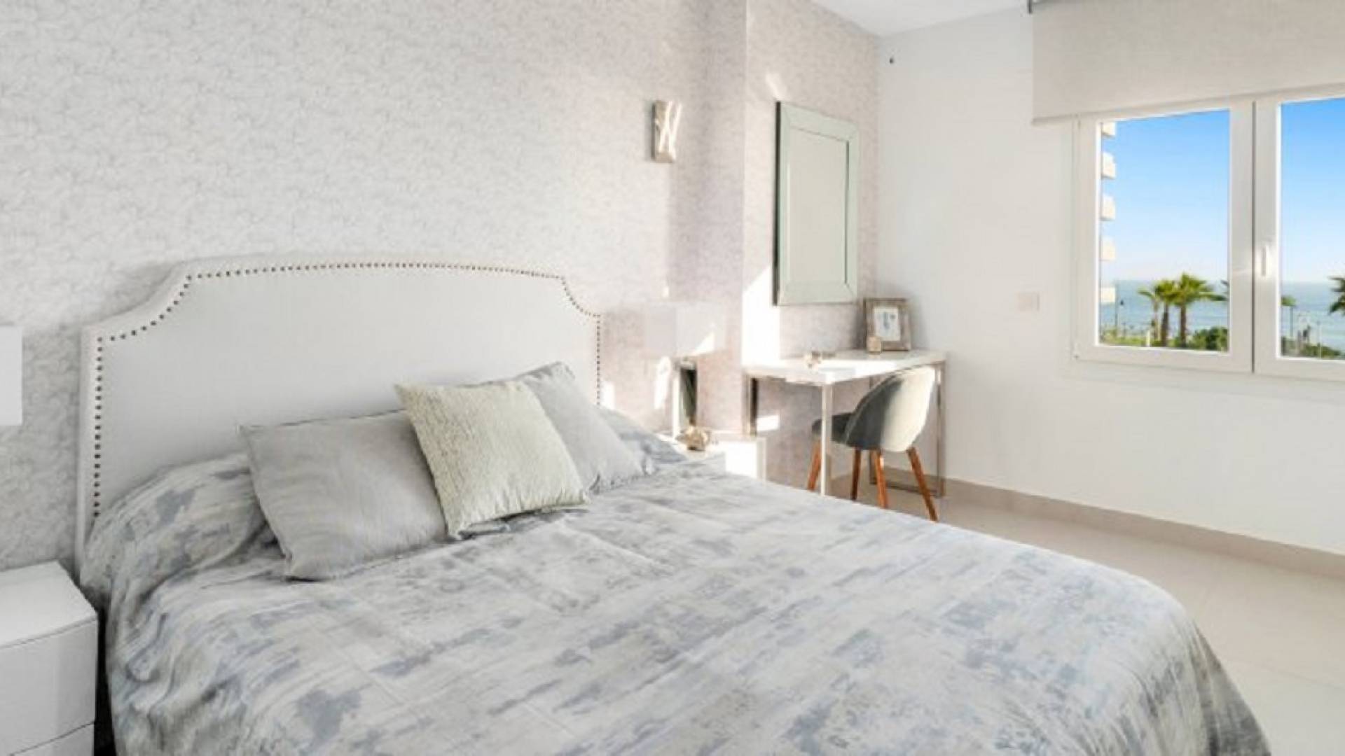 Complete - Key Ready - Apartment - Punta Prima