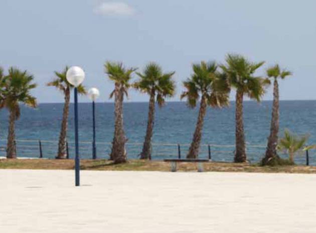 Complete - Key Ready - Apartment - Punta Prima