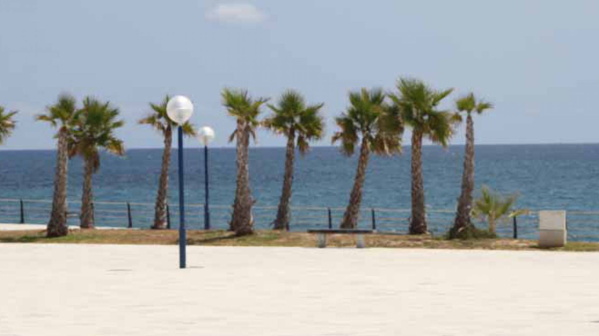 Complete - Key Ready - Apartment - Punta Prima