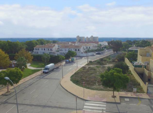 Nieuw gebouw - Villa - El Campello