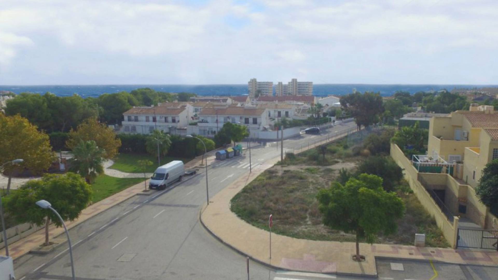 Nieuw gebouw - Villa - El Campello