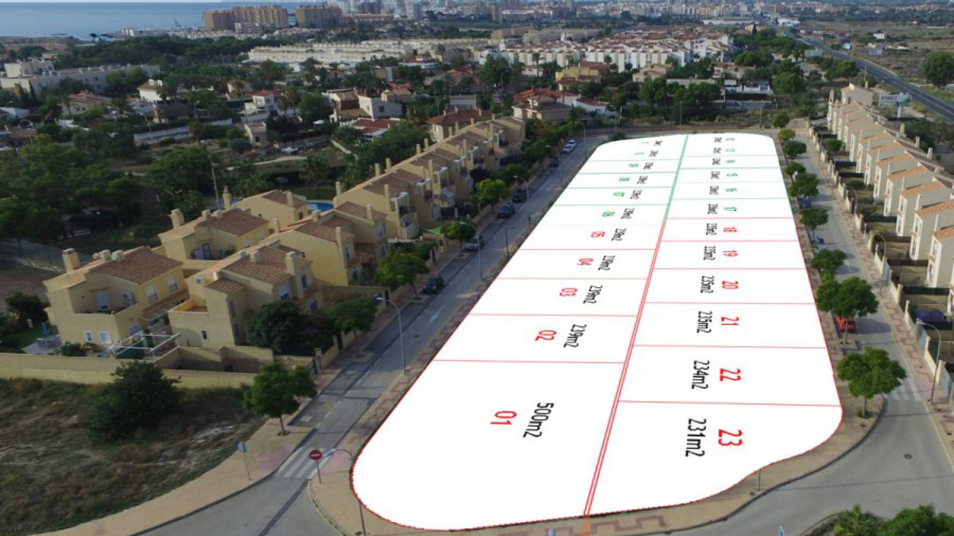 Nieuw gebouw - Villa - El Campello