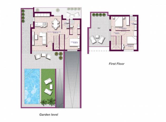 Nieuw gebouw - Villa - El Campello