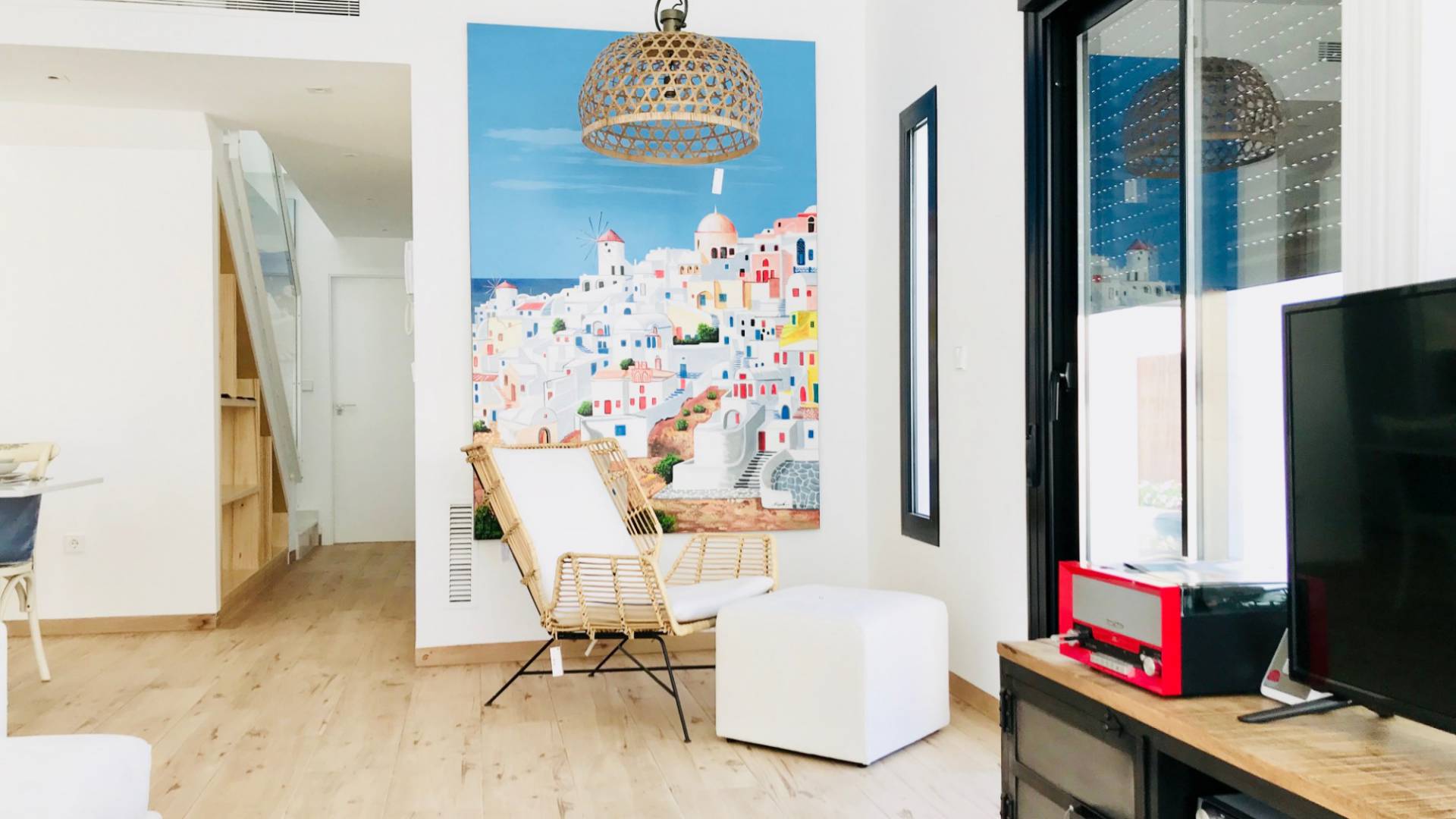 Complete - Key Ready - Villa - Sucina