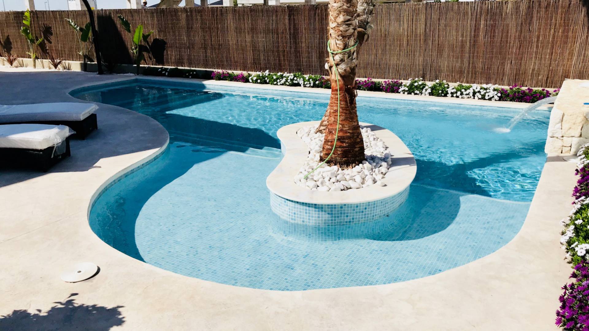 Complete - Key Ready - Villa - Sucina