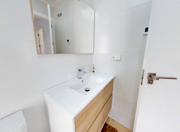 Complete - Key Ready - Villa - Sucina