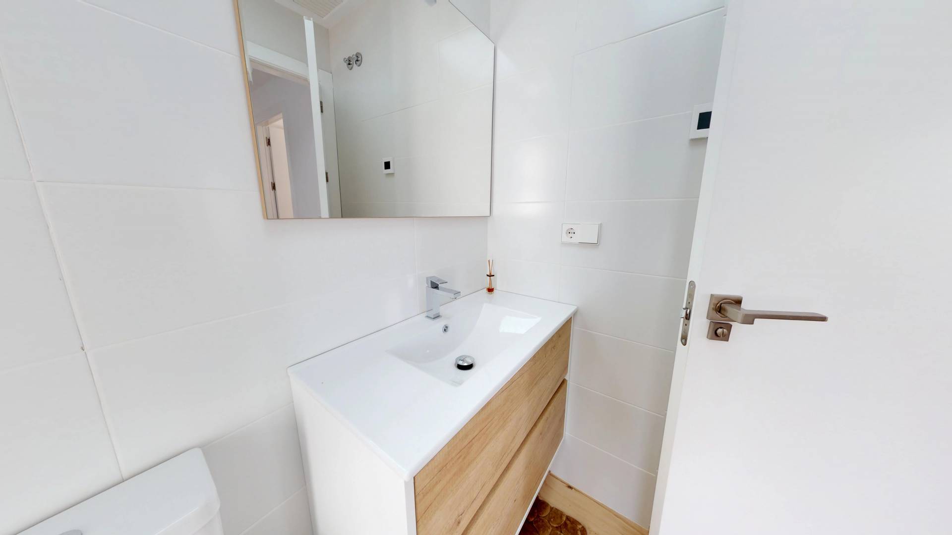 Complete - Key Ready - Villa - Sucina