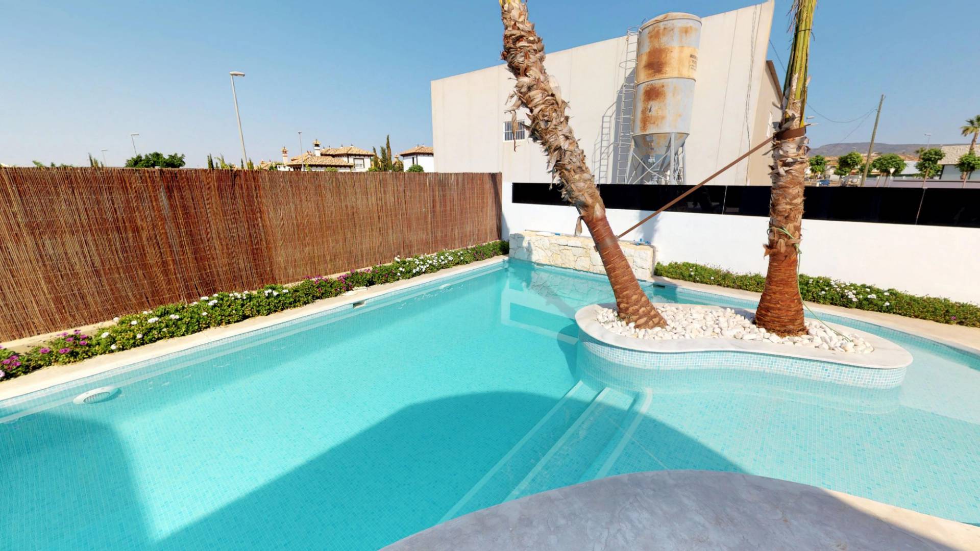 Complete - Key Ready - Villa - Sucina