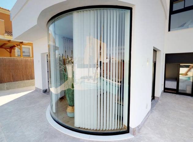 Complete - Key Ready - Villa - Sucina