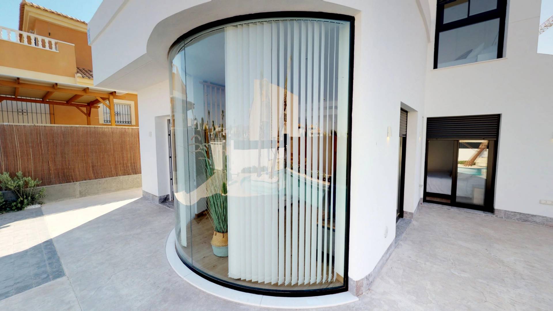 Complete - Key Ready - Villa - Sucina