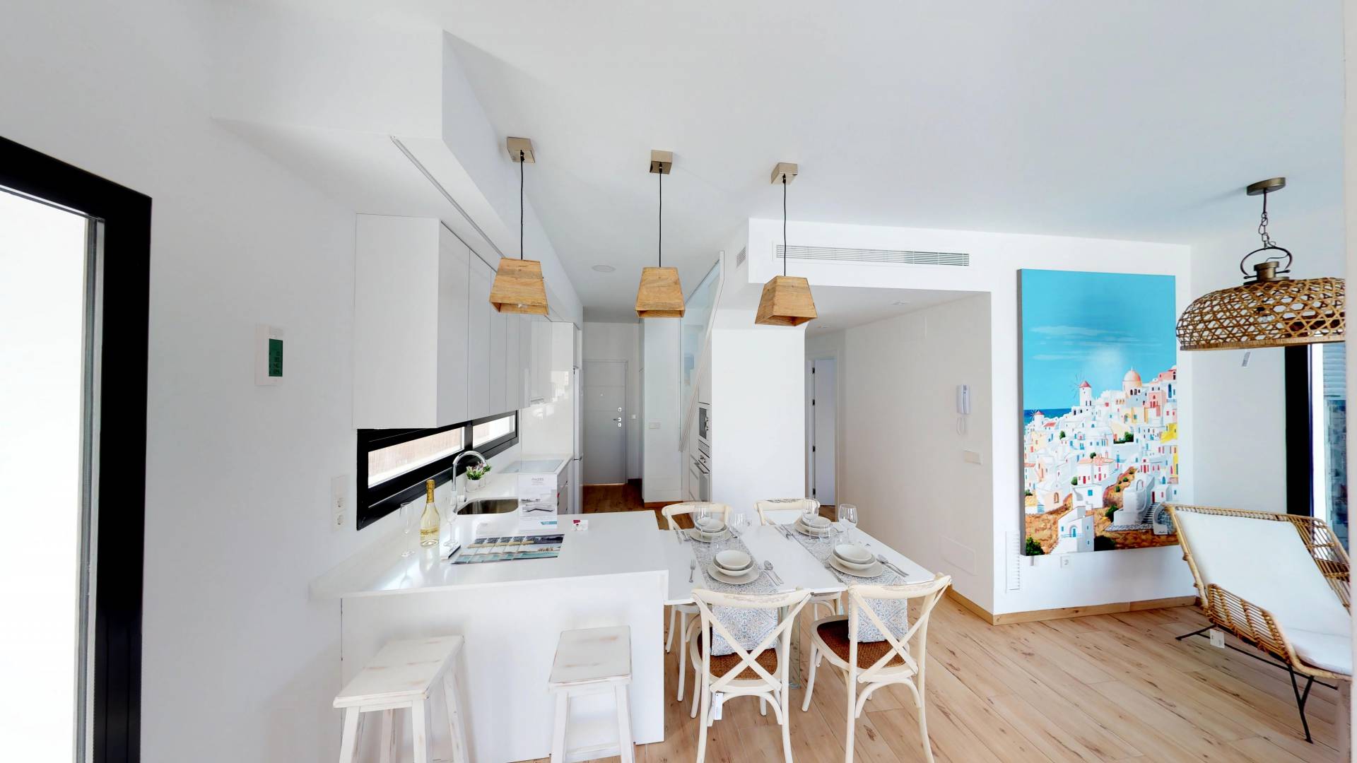 Complete - Key Ready - Villa - Sucina